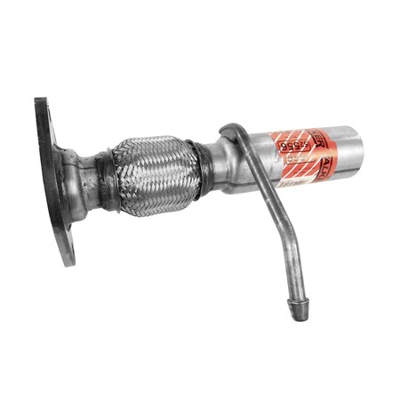 Walker Exhaust Intermediate Pipe, 52556 52556